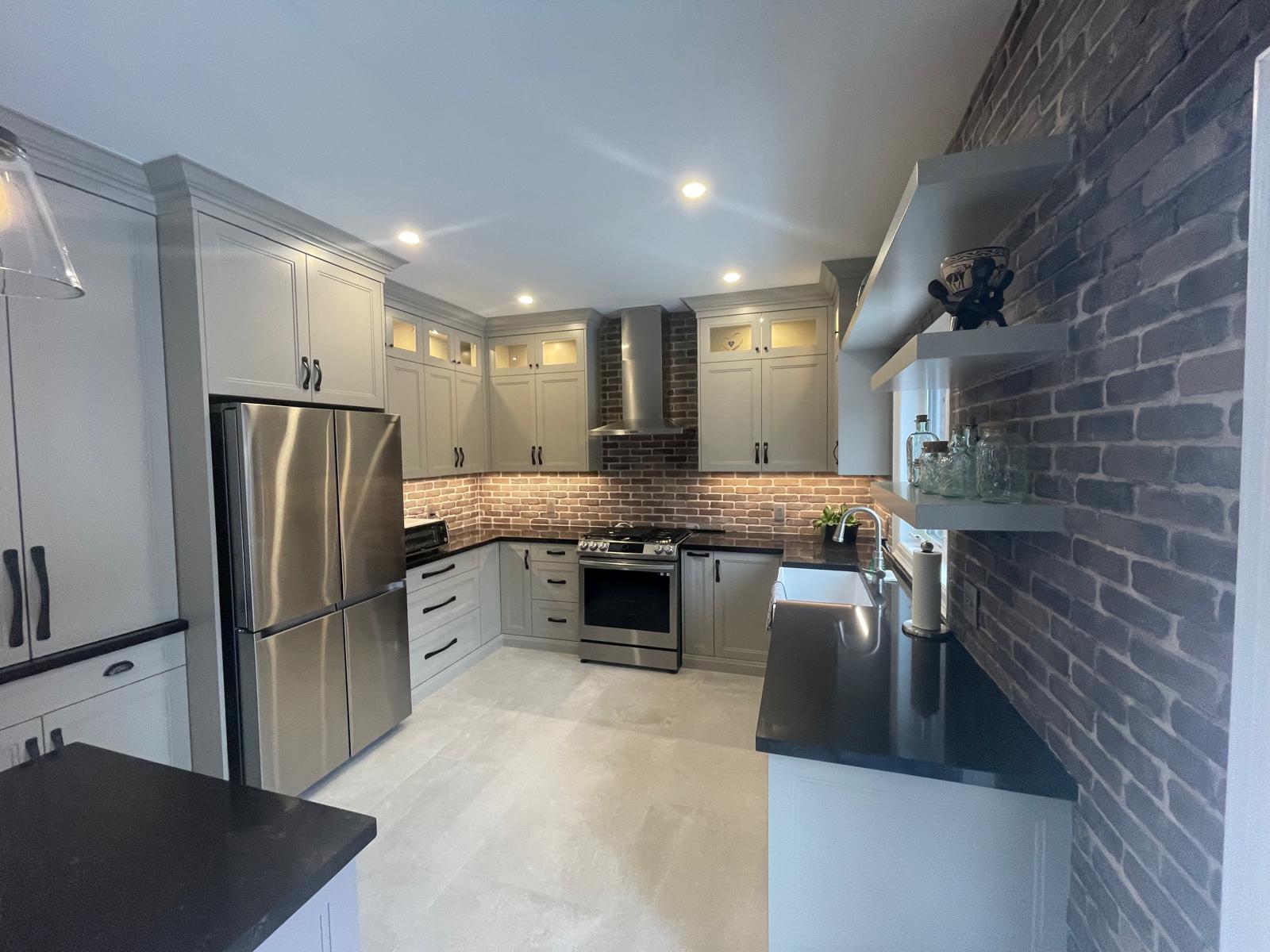 Kitchen 1