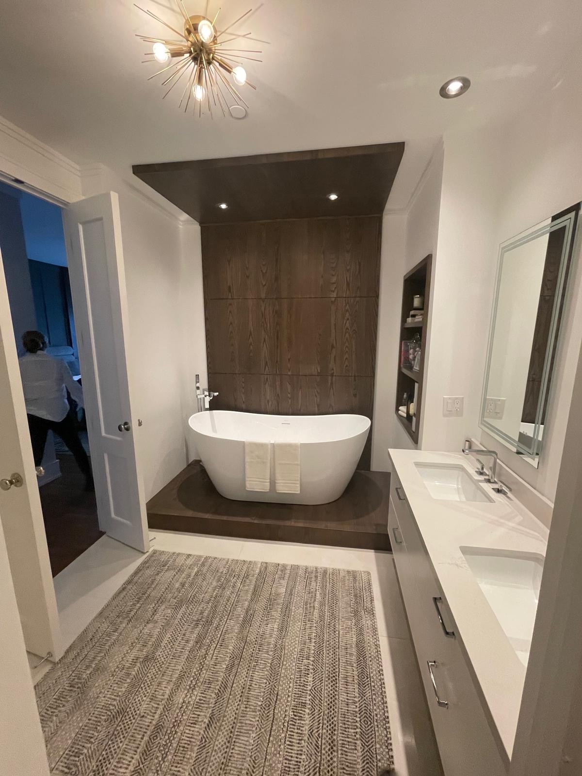 Bathroom 6