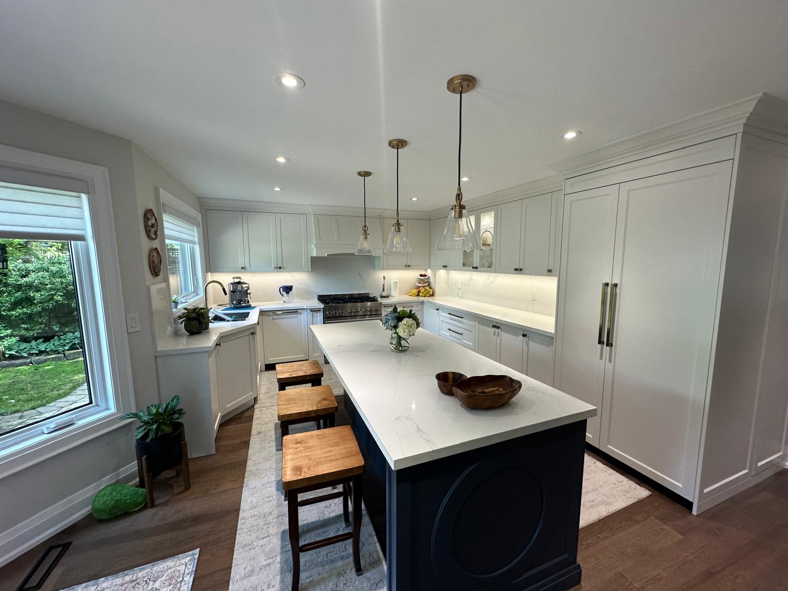 Kitchen 7
