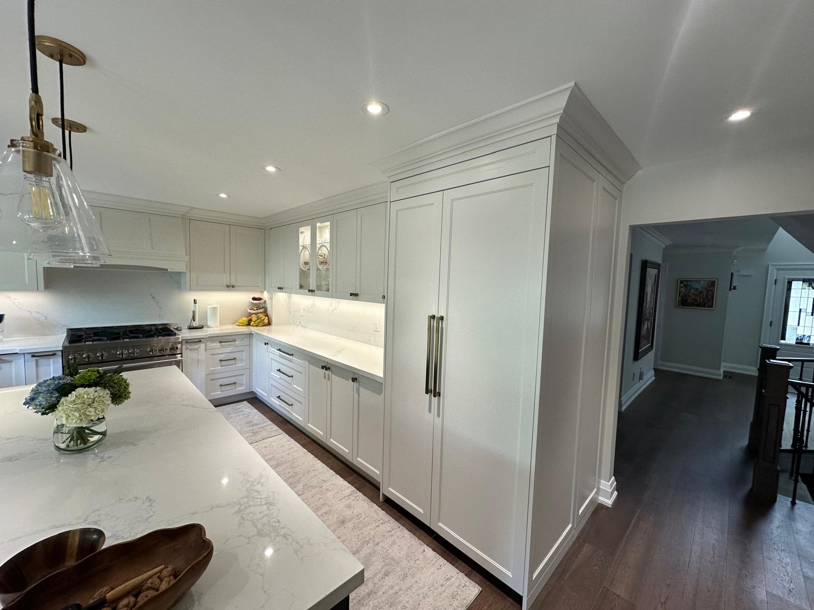 Kitchen 8