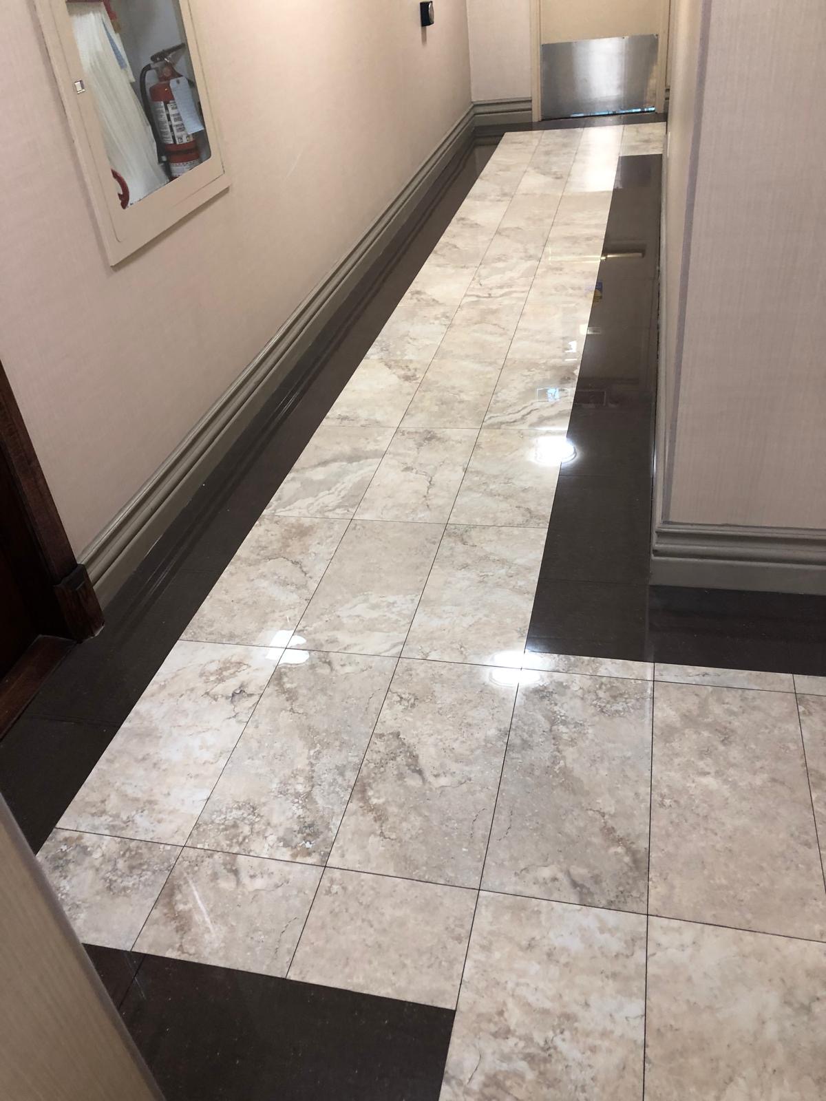 Hallway 3