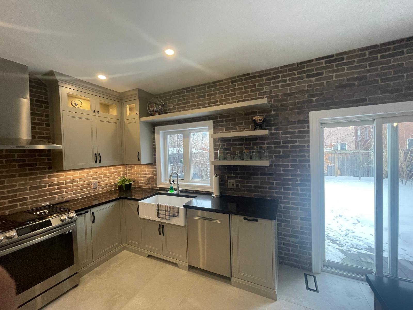 Kitchen 4