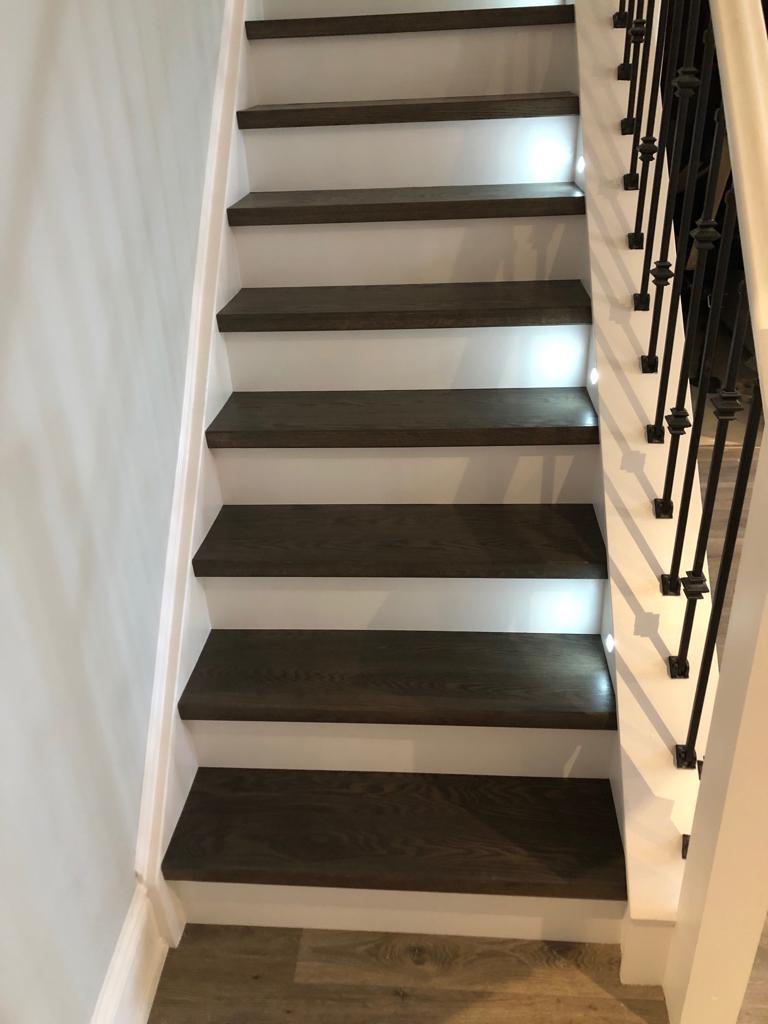 Stairs 1
