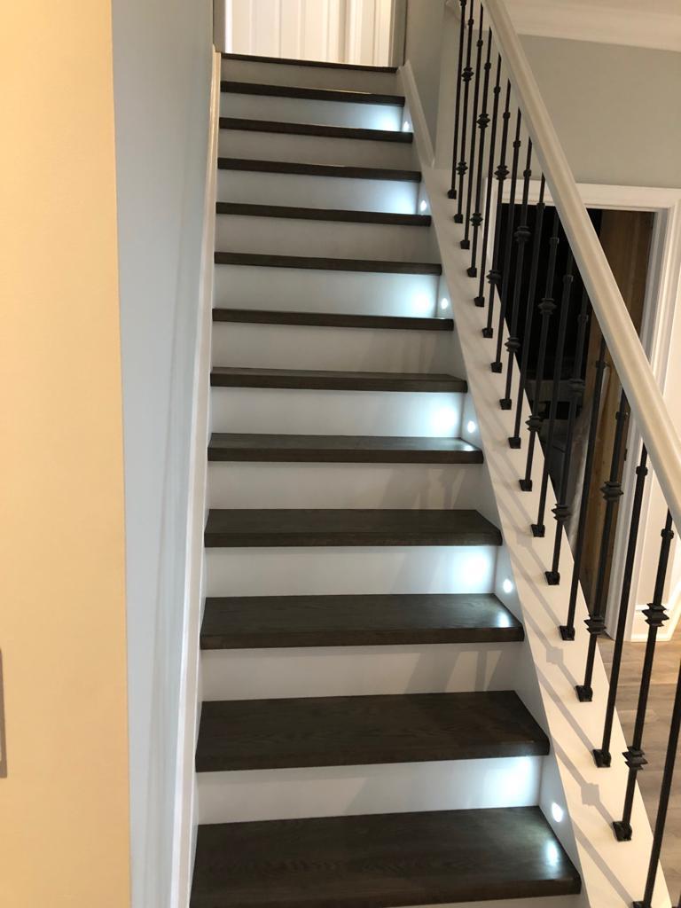 Stairs 2