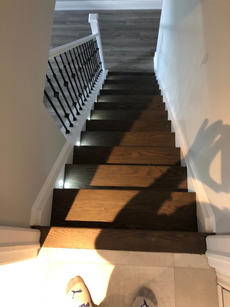 Stairs 3