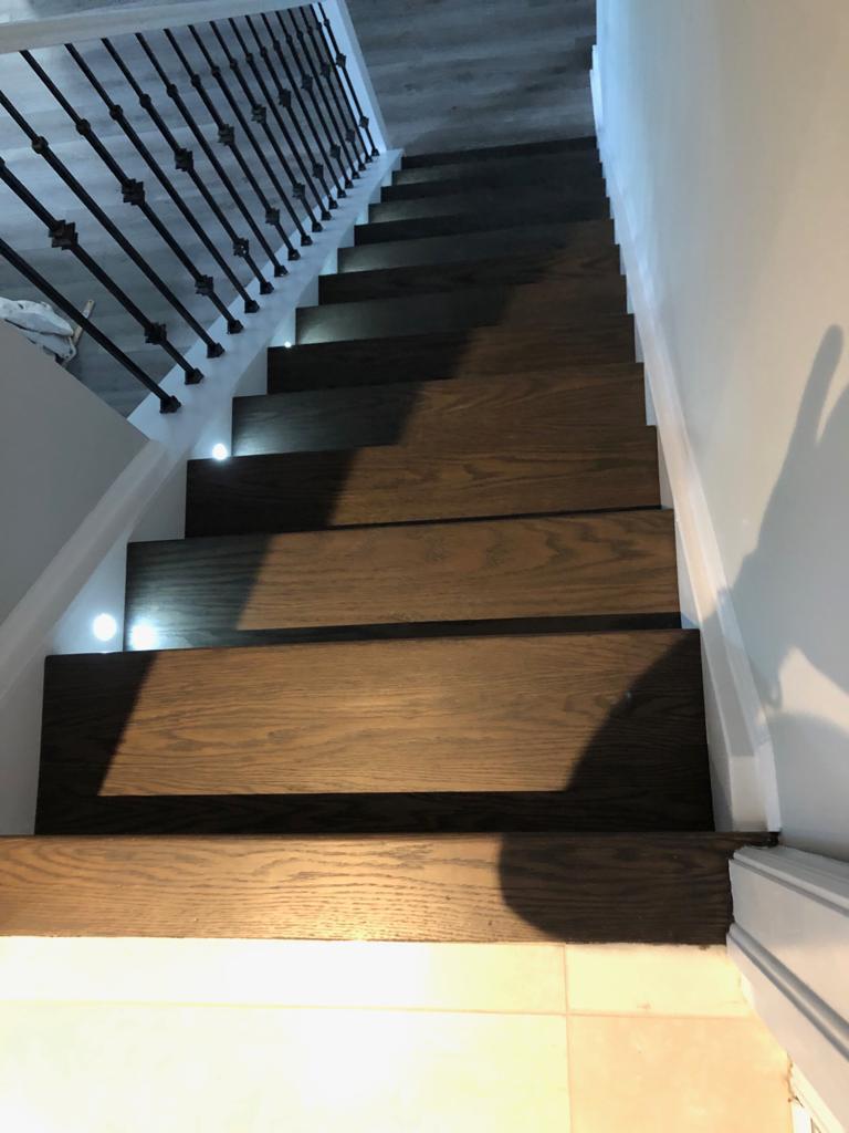Stairs 4