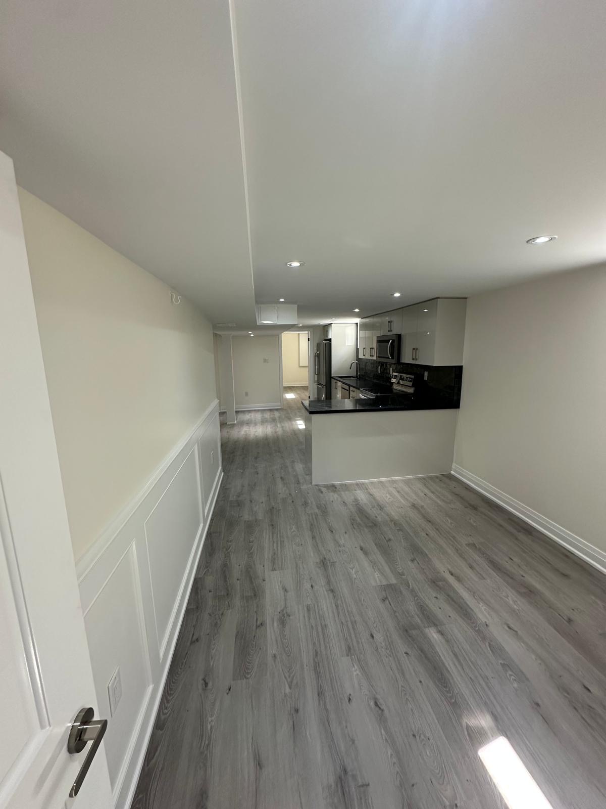 Basement 1