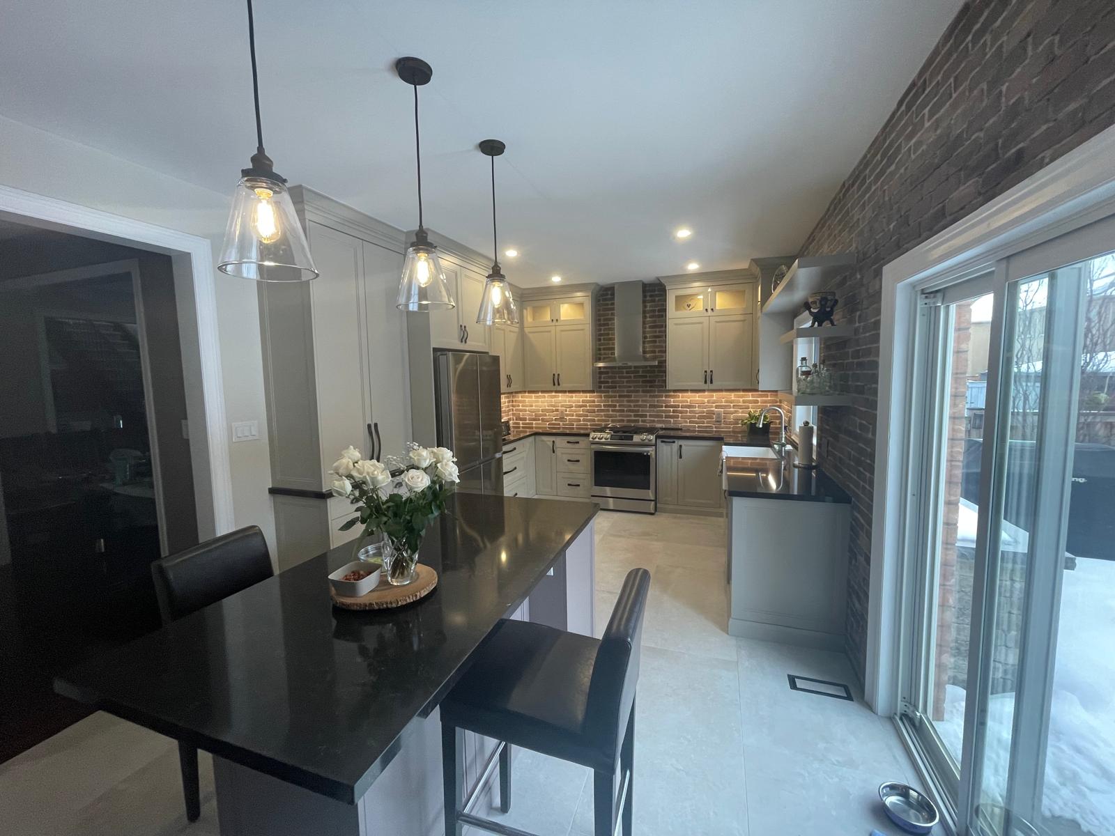 Kitchen 5