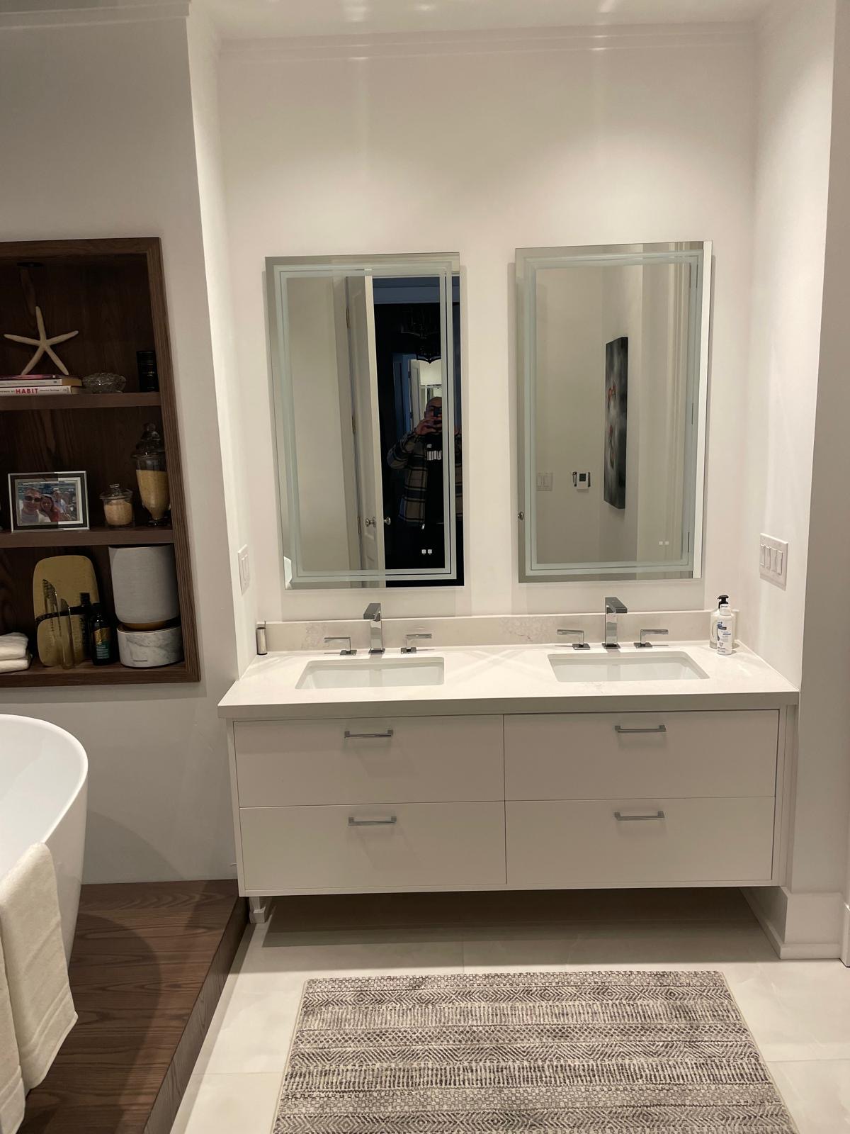 Bathroom 1