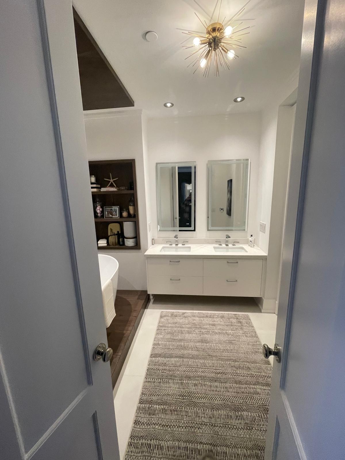 Bathroom 3
